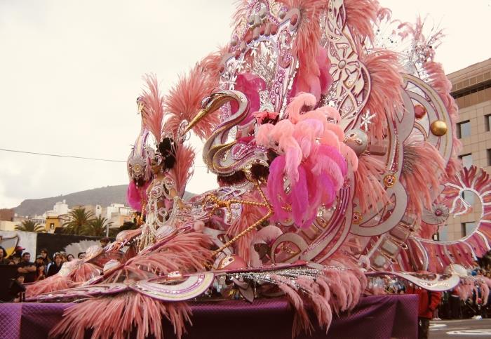 CARNAVAL TENERIFE  2022