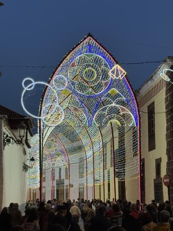 Natale a Tenerife