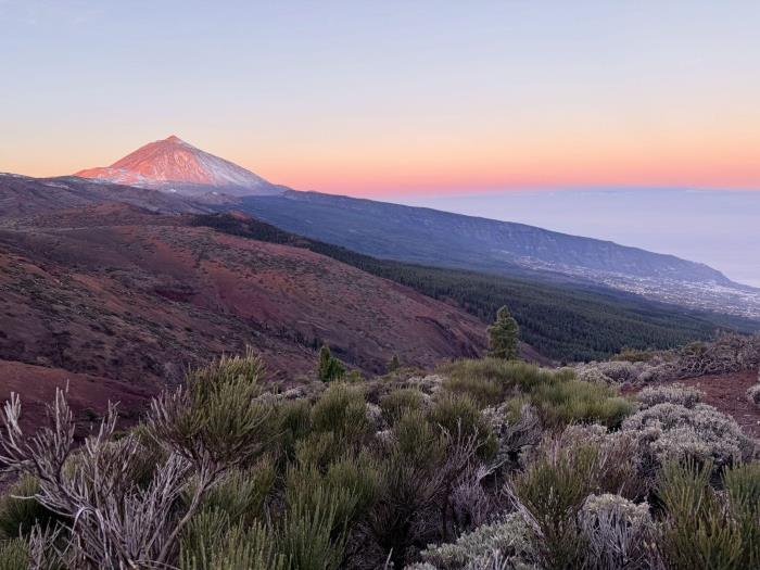 Tenerife in coppia: la destinazione perfetta per riconnettersi e creare ricordi indimenticabili